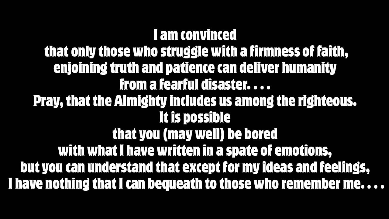 The Letter Lyrics MC KASH The Letter Lyrics MC KASH