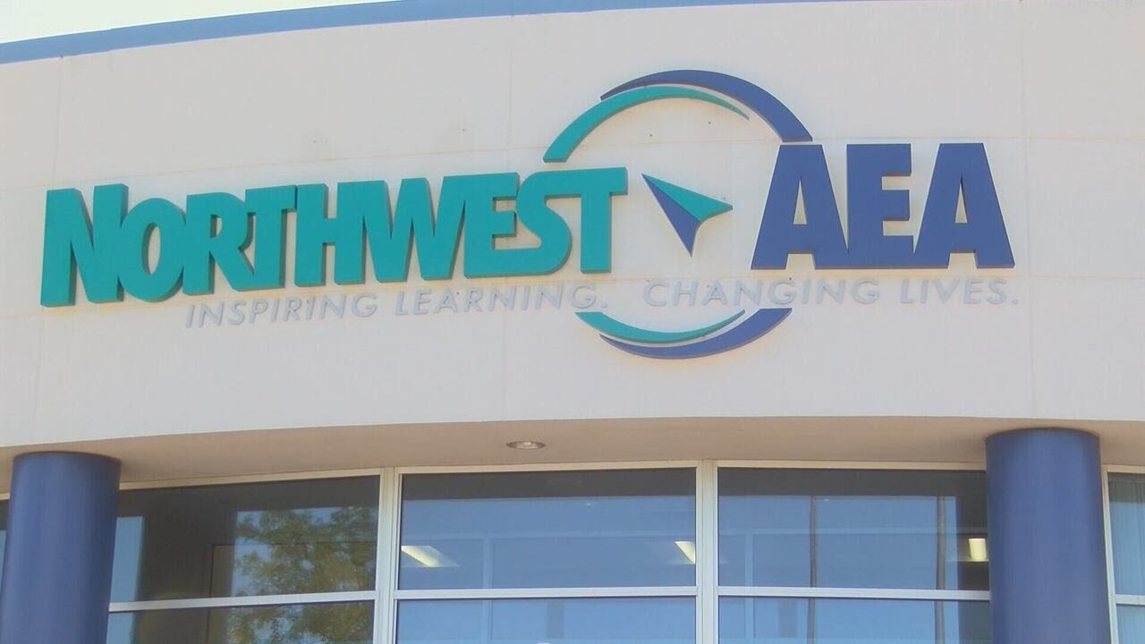 Northwest AEA holds public hearing about Children’s Internet Protection Act