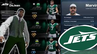 It's TIME to OVERHAUL this ROSTER - Jets Franchise | Ep. 29