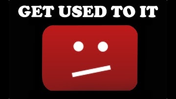 Will Article 13 Kill the Internet? #SaveYourInternet