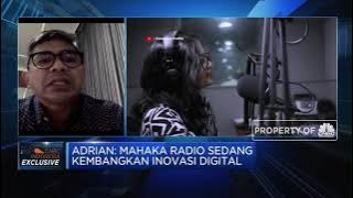 Inovasi Digital, Strategi Pengembangan Bisnis Media Grup Mahaka