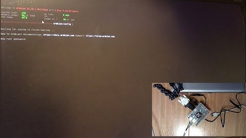 Duino coin mining on Orange Pi PC with and without fasthash