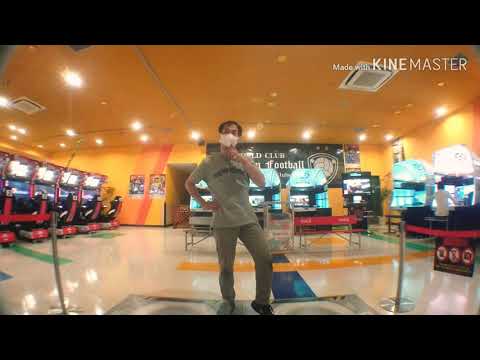 【ダンエボ】Keep on Movin'【踊ってみた】