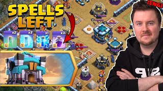 The Last Townhall 13 Challenge?!! Easy 3 Stars for EVERYONE | #clashofclans