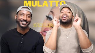 Mulatto - Sex Lies (Official Video) ft. Lil Baby | REACTION