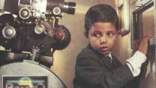 Maturità Nuovo Cinema Paradiso - Fabio Cianfarani