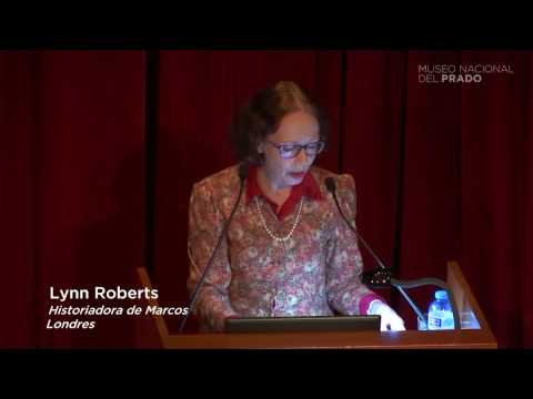 Artistas y sus marcos (V.O. english)