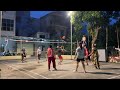 アマチュア女子バレーボール大会 | 半分1【2025年6月21日 】️