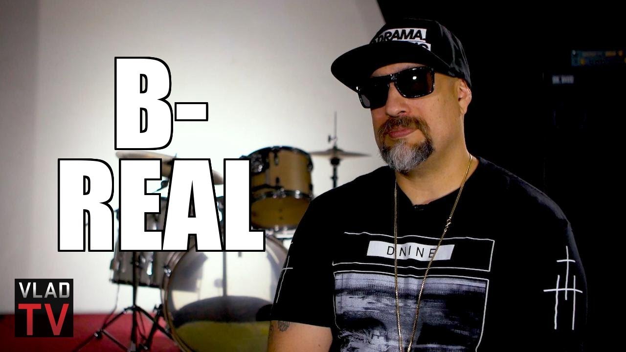 Vlad Blames Cypress Hill for Being a Life-Long Marijuana Smoker (Part 8)