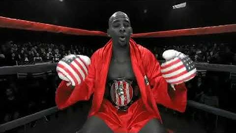 R. Kelly - The World