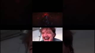 Spoilers Eddie Munsons Death Stranger Things Pedro Pascal Crying Meme