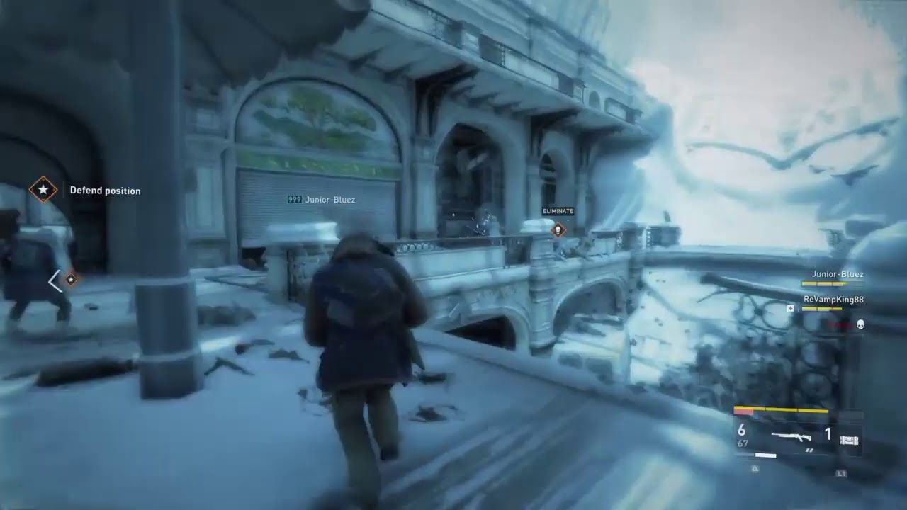 World War Z Weekly Challenge Gameplay Wild Zombie Killers YouTube