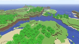 Minecraft polyworld ep 14