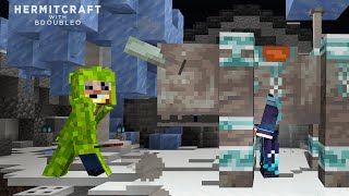 BdoubleO Pranked in Decked Out :: Hermitcraft S9