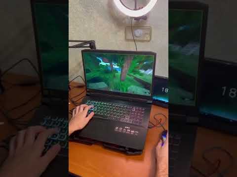 Играю в майнкрафт на пк #shorts #youtubeshorts #minecraft #пк #игры #песочница #напк