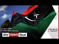 المجلس الرئاسي يدعو لتجنيب ليبيا حربا محتملة النافذة_المغاربية mp3