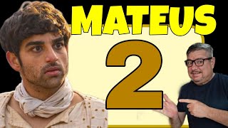 MATEUS CAPITULO 2: VISITANTES DO ORIENTE # Jesus #Deus #bíblia #evangelho #fé