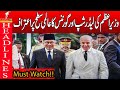 Global recognition of Prime Minister's leadership and governance |Healdine 1pm news| A1TV| 7OCT2025