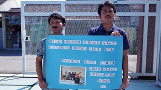 Drama Keluarga Element Part 3 Tamat