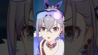 Silver Wolf Kafka Lonely Lonelyhonkai Star Rail Mmd