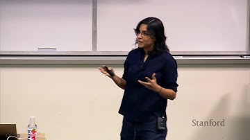 Stanford Seminar - Spatial Reasoning for Human-Robot Interaction