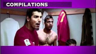 Dhan Dhana Dhan Fight