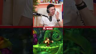 Nintendo Game That Was Hard, But You Beat Later? w/ PlayerEssence