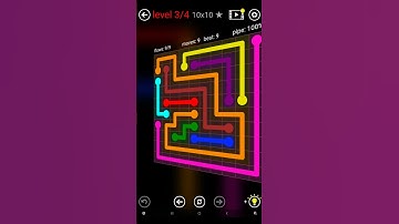 Flow Free - Daily Puzzles - 2025-09-13 - September 13th 2025