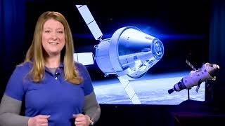 Engineering Design Challenge Spacecraft Safety Middle School Video - GRC Version