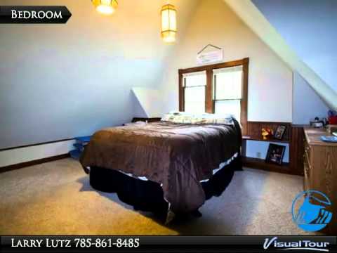 107 NW Lindenwood Ave, Topeka, KS home video tour