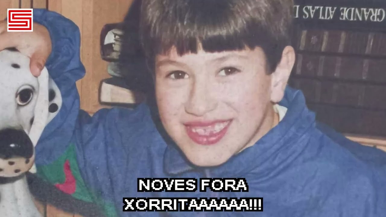 Sakanagem 2023  - Ainda Me Lembro de Ti, Verónica