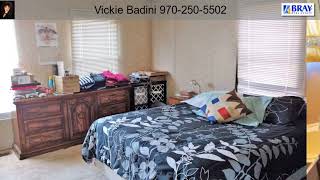 2911 1/2 Sandra Avenue  Grand Junction CO 81504