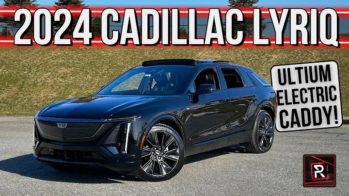 The 2024 Cadillac Lyriq AWD Is The Ultimate Electric Caddy For The Modern Era - DayDayNews