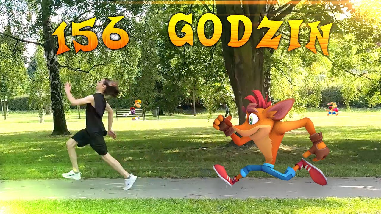 Dlatego nie było filmów