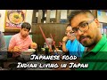 INDIANS LIVING IN JAPAN : How to EAT with CHOPSTICKS?