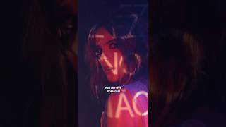 Vídeo de Não (not This Kind Of Girl)