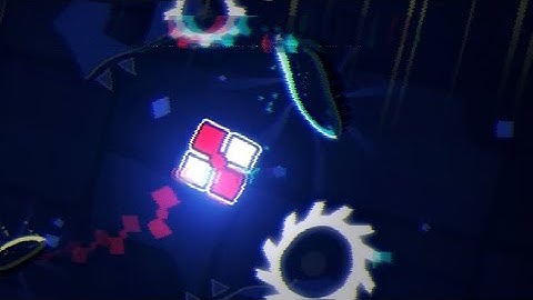 My Part in - Barracuda [ Possum / origammi ]