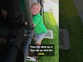 POV: Upgrading Your Backyard 家裡升級中 | Vuly Playground