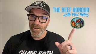 The Reef Honour
