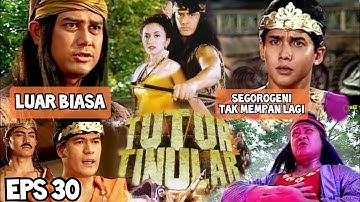 Tutur Tinular Episode 30 Tipu Daya Dyah Halayuda