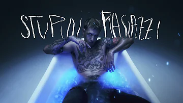 Achille Lauro - Stupidi Ragazzi (Official Visual Art Video)