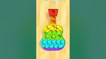 #guitar🎸 #popit #fidgettoysplus #popitspinner #satisfying #toys #fruitcutting #games #gaming #fidget