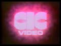 Cic universal  paramount  autumn 1983  trailer tape
