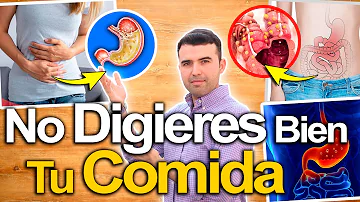 ¿Qué ayuda a tu estómago después de comer demasiado por la noche?