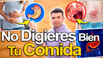 ¿Se digiere más rápido la comida cuando se duerme?