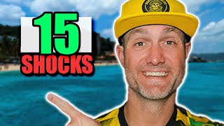 15 Jamaica Surprises First-Timers Never Expect