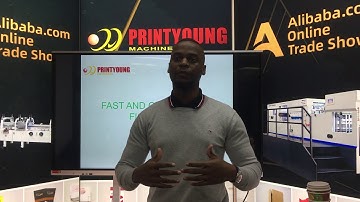 Flexo CTP making machine-Printyoung Introduction