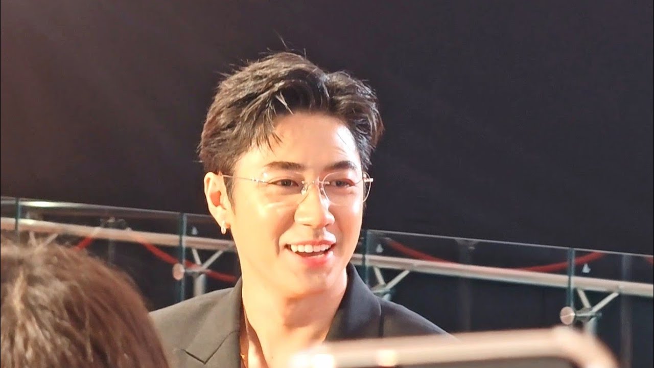 Jam Rachata/oneสนั่นจอ2026/25Feb2026/Esplanade Rachada