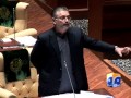 Sharjeel Memon Sindh Assembly-Geo Reports-14