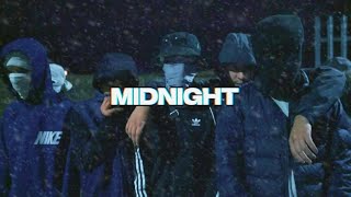 [FREE] UK x NY Drill Type Beat - “MIDNIGHT” | Hard/Drill Type Beat | 2024